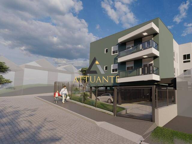 #AP1955 - Apartamento para Venda em Caxias do Sul - RS - 3