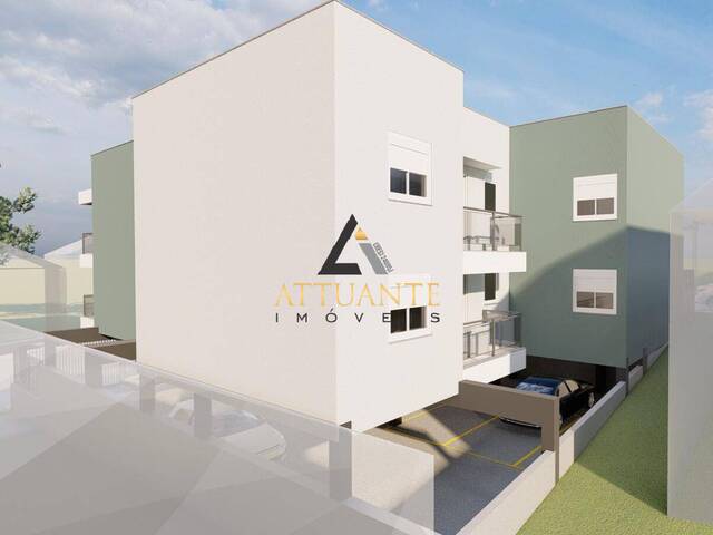 Apartamento para Venda em Caxias do Sul - 4
