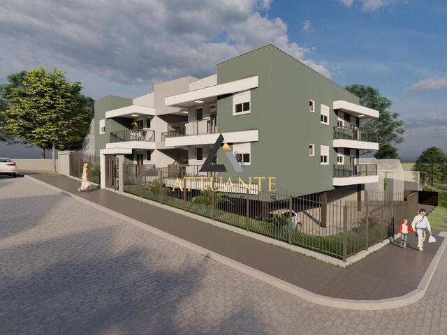 Apartamento para Venda em Caxias do Sul - 5