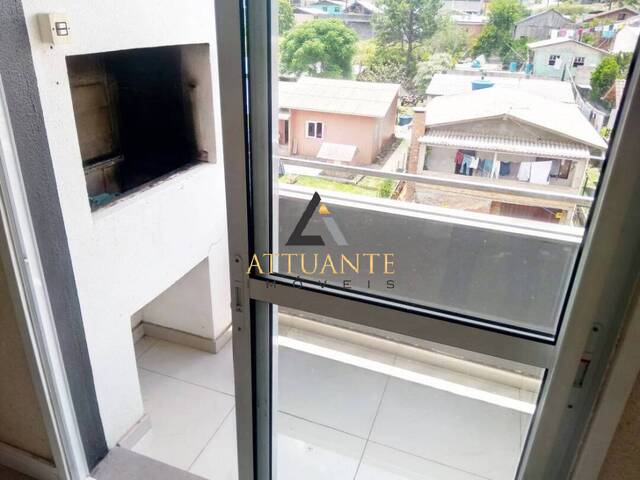 Apartamento para Venda em Caxias do Sul - 4