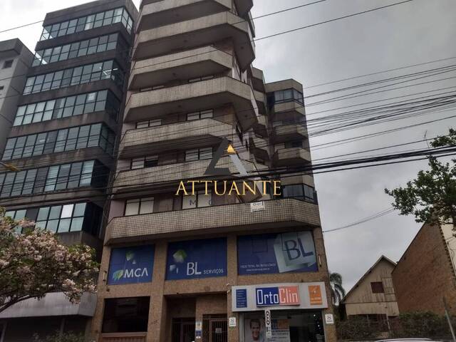 Apartamento para Locação em Caxias do Sul - 2