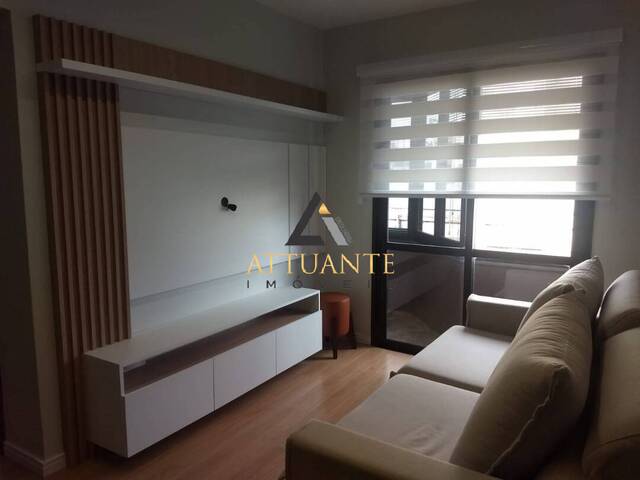 Apartamento para Locação em Caxias do Sul - 4