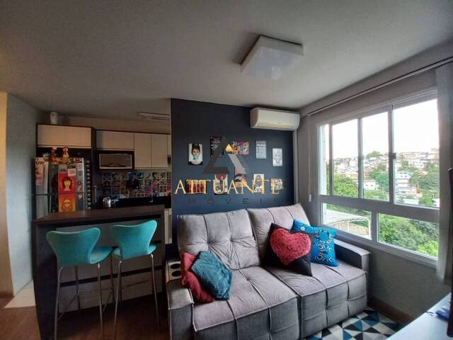 Apartamento para Venda em Caxias do Sul - 4