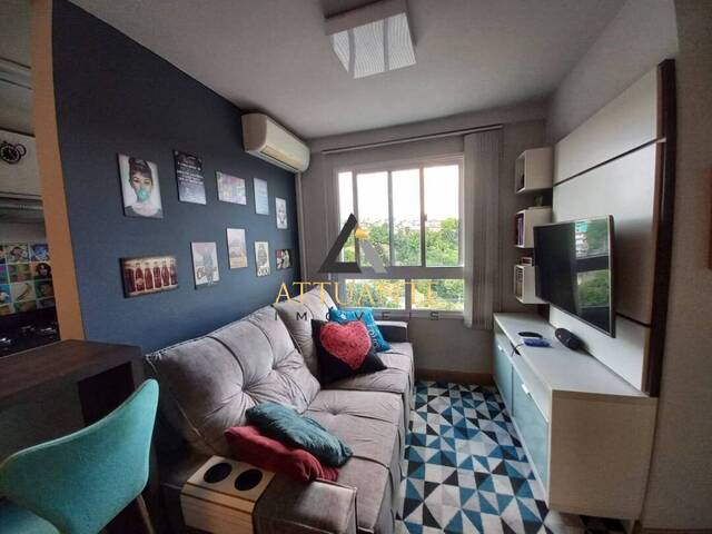 Apartamento para Venda em Caxias do Sul - 5