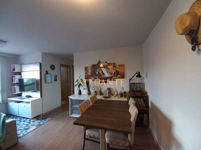 #AP1961 - Apartamento para Venda em Caxias do Sul - RS - 2