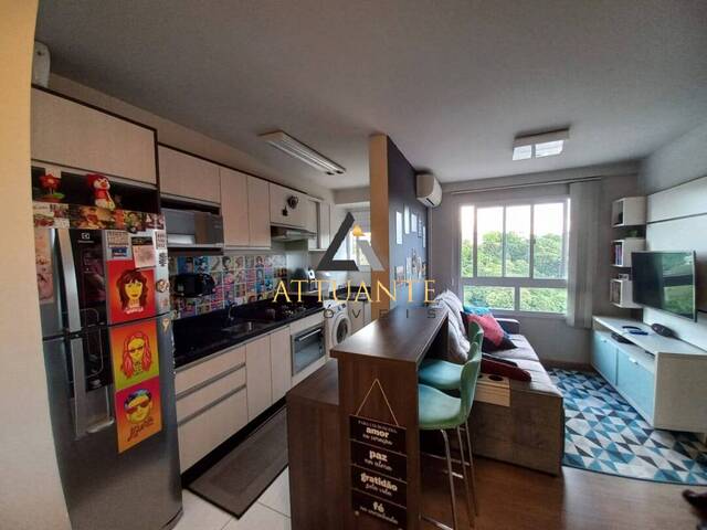 #AP1961 - Apartamento para Venda em Caxias do Sul - RS - 3