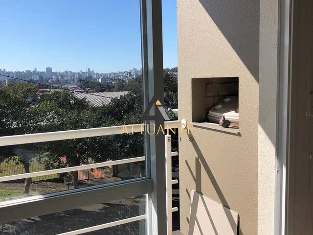 Apartamento para Venda em Caxias do Sul - 5