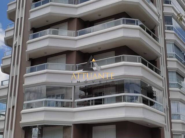 #CB1963 - Apartamento para Venda em Caxias do Sul - RS - 2