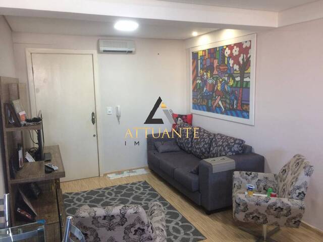 Apartamento para Venda em Caxias do Sul - 4