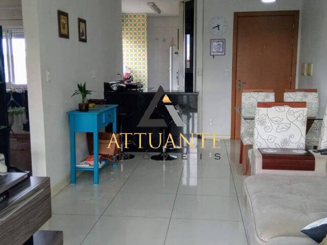 Apartamento para Venda em Caxias do Sul - 5