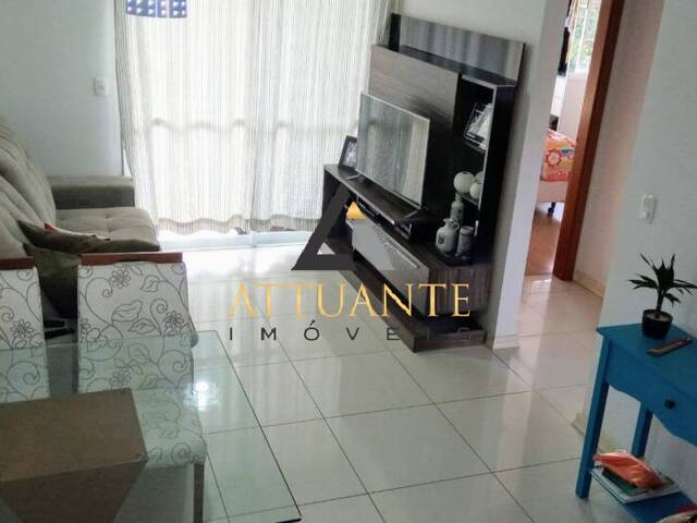 #AP1967 - Apartamento para Venda em Caxias do Sul - RS - 2