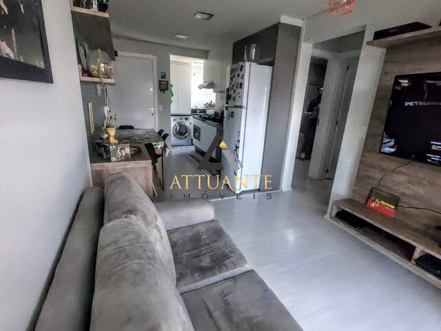 Apartamento para Venda em Caxias do Sul - 4