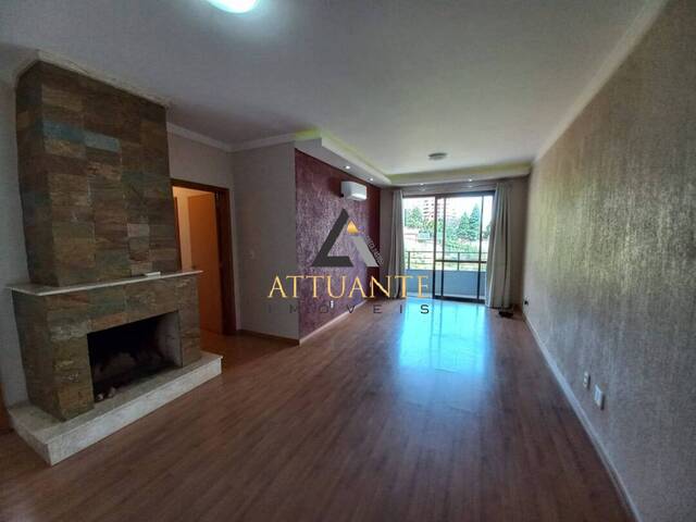 #AP1973 - Apartamento para Venda em Caxias do Sul - RS - 2