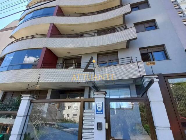 #AP1973 - Apartamento para Venda em Caxias do Sul - RS - 3