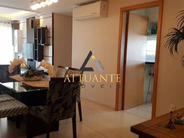 #AP1976 - Apartamento para Venda em Caxias do Sul - RS - 3