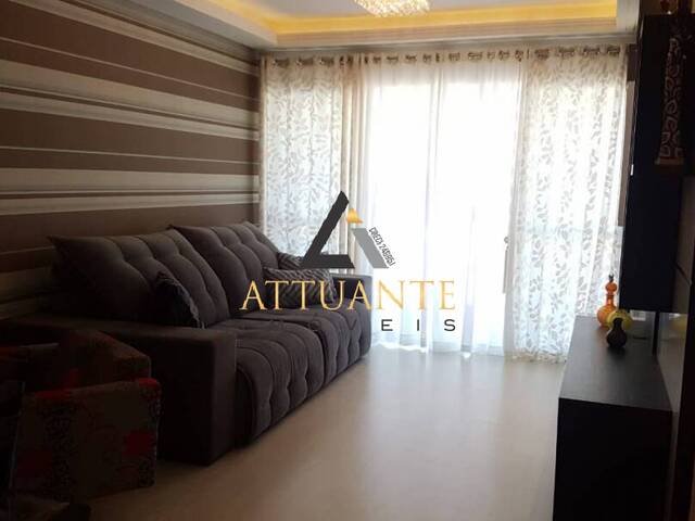 Apartamento para Venda em Caxias do Sul - 4