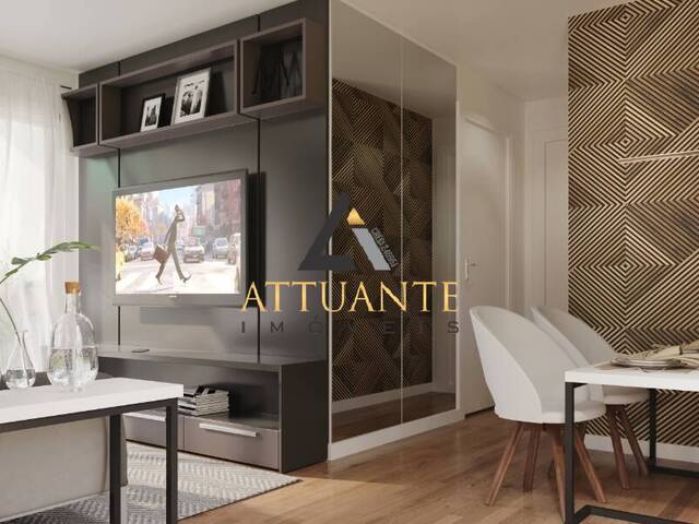 Apartamento para Venda em Caxias do Sul - 4
