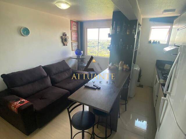 Apartamento para Venda em Caxias do Sul - 4