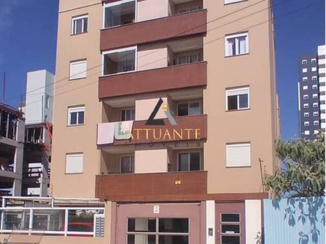 #AP1984 - Apartamento para Venda em Caxias do Sul - RS - 1