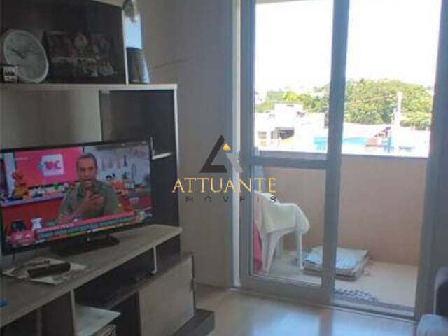 #AP1984 - Apartamento para Venda em Caxias do Sul - RS - 3