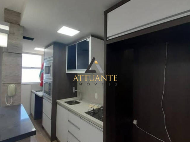 Apartamento para Venda em Caxias do Sul - 5