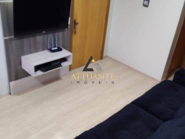 #AP1991 - Apartamento para Venda em Caxias do Sul - RS - 2