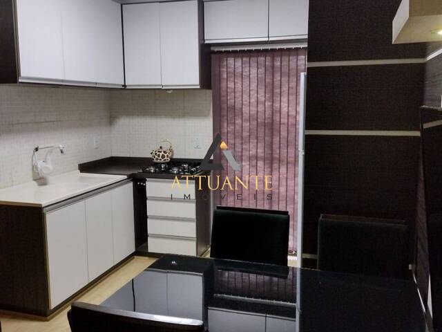 Apartamento para Venda em Caxias do Sul - 4