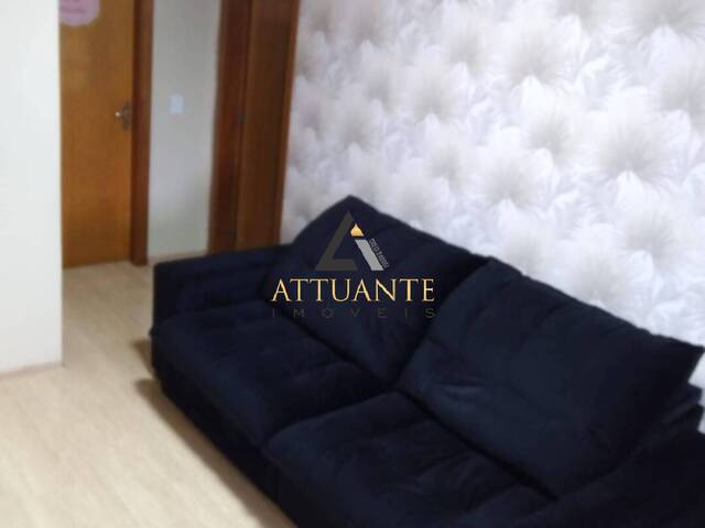 #AP1991 - Apartamento para Venda em Caxias do Sul - RS - 3