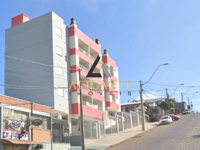 #AP1996 - Apartamento para Venda em Caxias do Sul - RS - 2