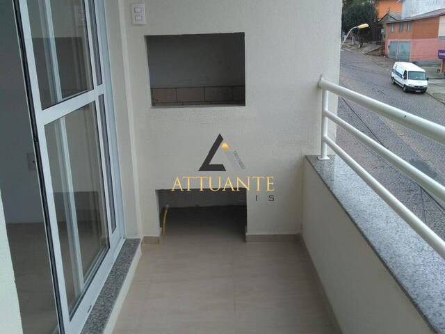 Apartamento para Venda em Caxias do Sul - 5