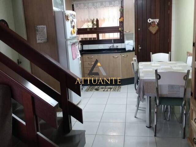 #SB2006 - Sobrado para Venda em Caxias do Sul - RS