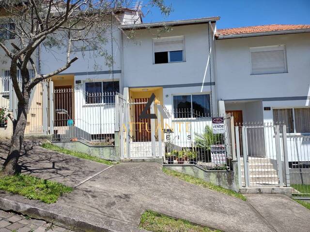 Sobrado para Venda em Caxias do Sul - 2