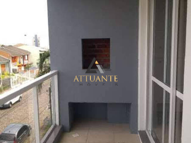 Apartamento para Venda em Caxias do Sul - 4
