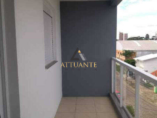 Apartamento para Venda em Caxias do Sul - 3