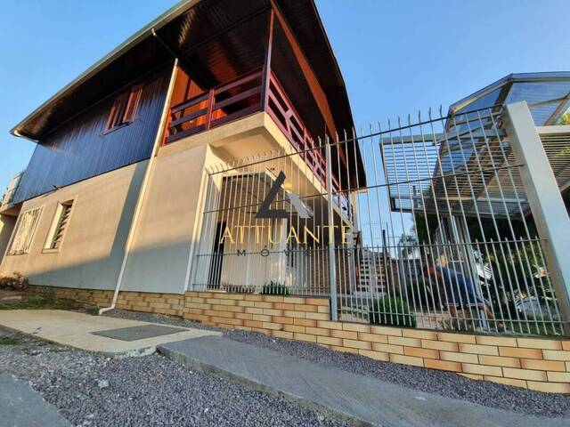 #CS2017 - Casa para Venda em Caxias do Sul - RS - 2