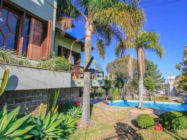 Casa para Venda em Caxias do Sul - 2