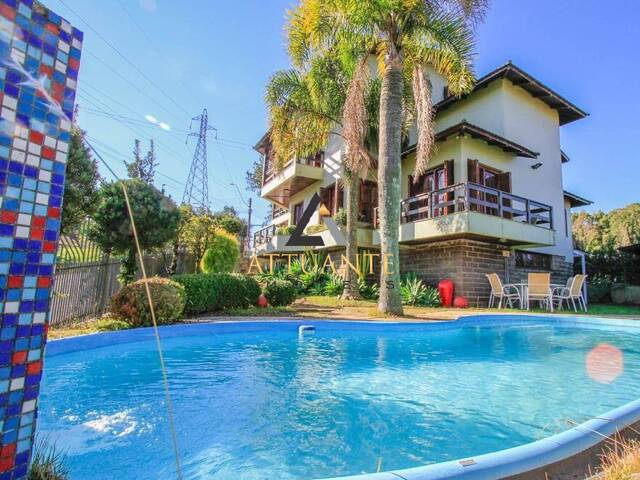 Casa para Venda em Caxias do Sul - 3