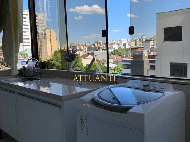 Apartamento para Venda em Caxias do Sul - 5