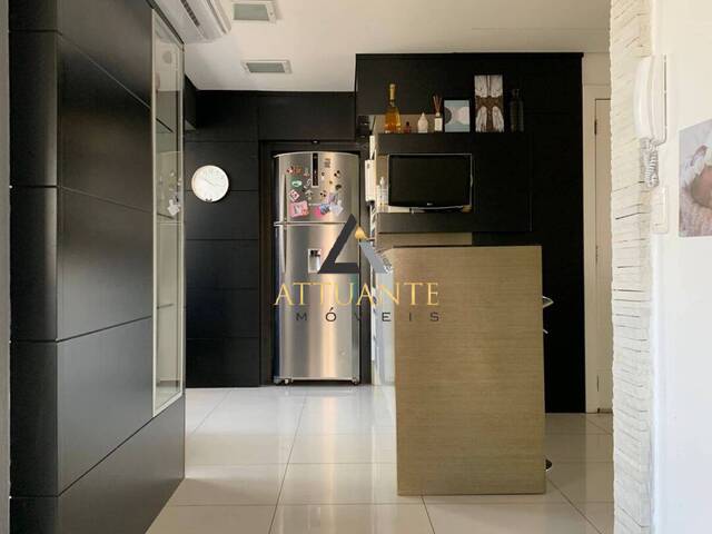 Apartamento para Venda em Caxias do Sul - 4