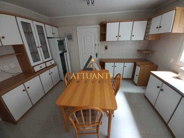 Apartamento para Locação em Caxias do Sul - 3