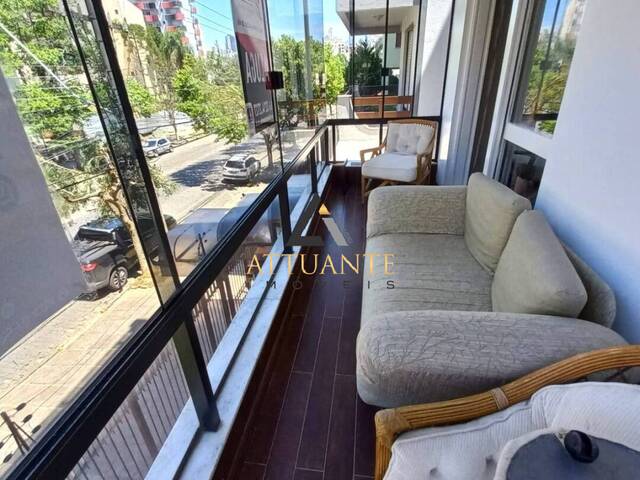 Apartamento para Locação em Caxias do Sul - 2