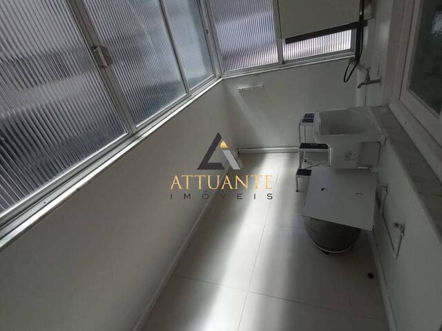Apartamento para Locação em Caxias do Sul - 5