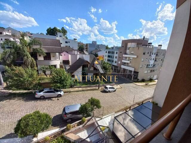 Apartamento para Venda em Caxias do Sul - 5