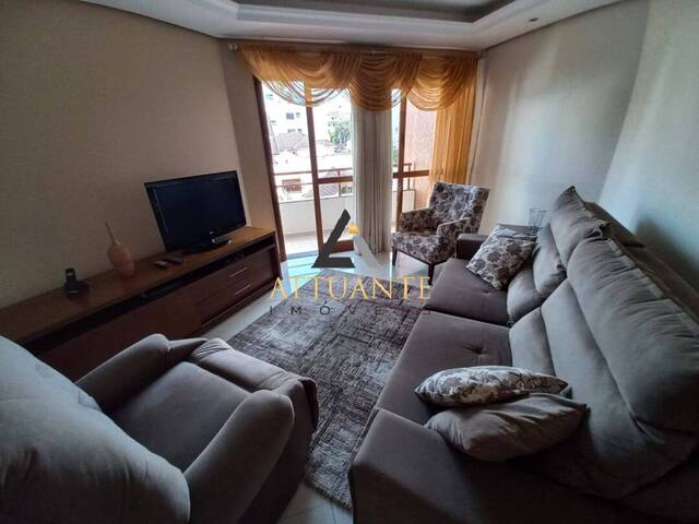 #AP2035 - Apartamento para Venda em Caxias do Sul - RS - 3