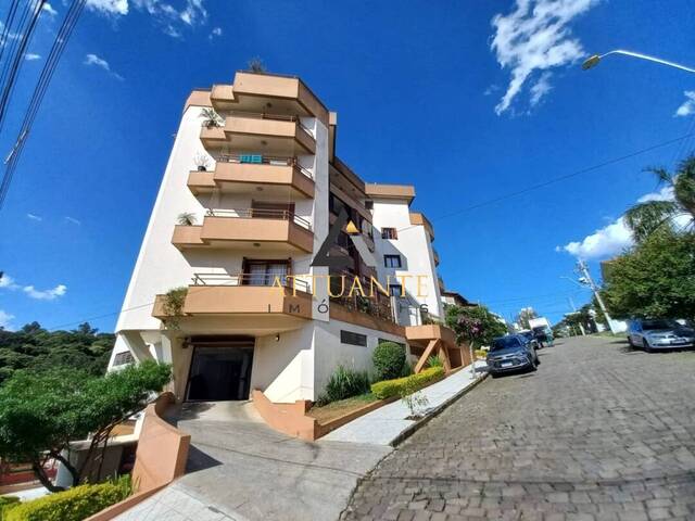 #AP2035 - Apartamento para Venda em Caxias do Sul - RS - 2