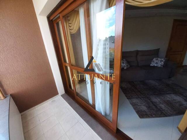 Apartamento para Venda em Caxias do Sul - 4