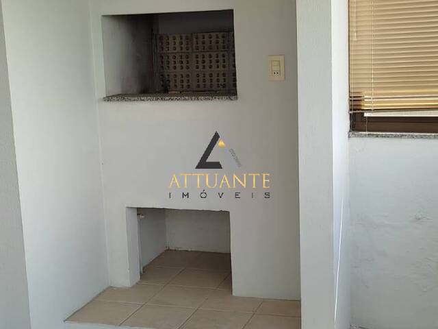 Apartamento para Venda em Caxias do Sul - 4