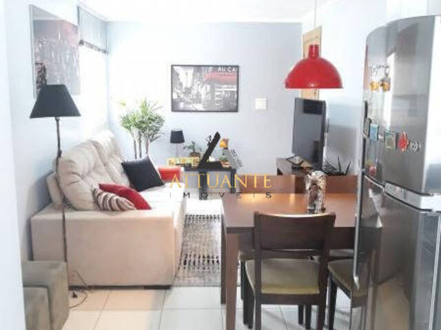 #AP2045 - Apartamento para Venda em Caxias do Sul - RS - 3