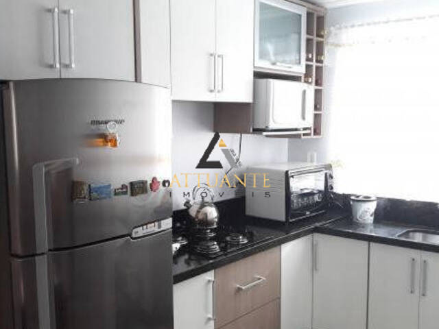 Apartamento para Venda em Caxias do Sul - 4