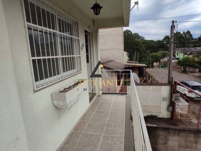 Sobrado para Venda em Caxias do Sul - 2